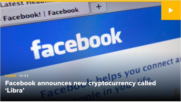 Facebook&rsquo;s Libra cryptocurrency could be a new opportunity for scammers to trick you